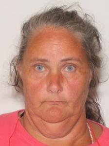 Ginger Marie Lewis a registered Sexual Offender or Predator of Florida