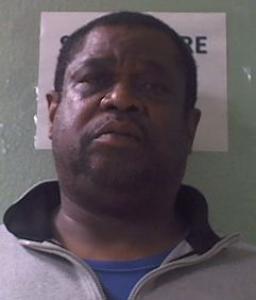 Reginald Allen Roberts a registered Sexual Offender or Predator of Florida