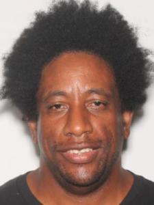 Tony Patterson a registered Sexual Offender or Predator of Florida