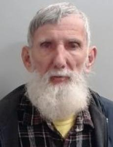 James Ogden Christian Jr a registered Sexual Offender or Predator of Florida