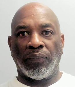 Anthony Gerard Donaldson a registered Sexual Offender or Predator of Florida