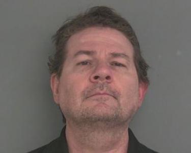 Jerry Alan Ridenour a registered  of Florida