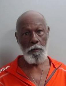Eugene Donell Thomas a registered Sexual Offender or Predator of Florida