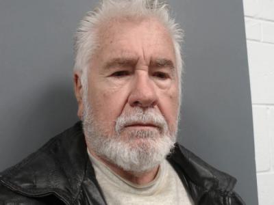 Gerald Joseph Kompinski a registered Sexual Offender or Predator of Florida