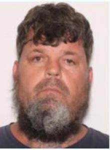 Jeffery Wayne George a registered Sexual Offender or Predator of Florida