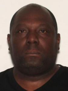 Anthony Lemans Vining a registered Sexual Offender or Predator of Florida