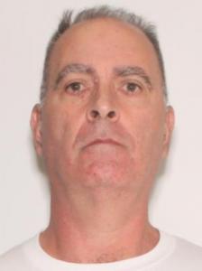 Mark Edward Bonn Sr a registered  of Florida