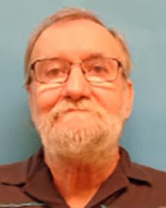 Martin Luther Harris a registered  of Florida