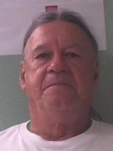 Lloyd Max Scruggs a registered Sexual Offender or Predator of Florida