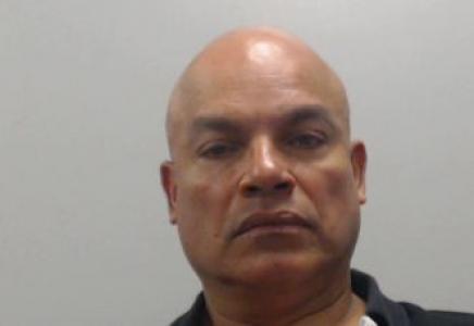 Luis Alberto Lopez a registered  of Florida