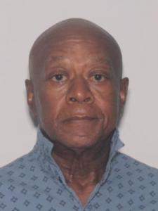 Clyde Richard Cunningham a registered  of 