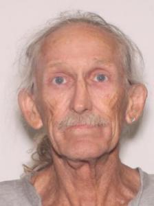 David Vaun Newell a registered Sexual Offender or Predator of Florida