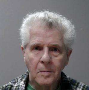 Gerald Joseph Berken a registered Sexual Offender or Predator of Florida