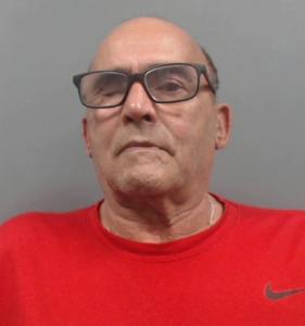 Alfredo Hernandez-pena a registered Sexual Offender or Predator of Florida