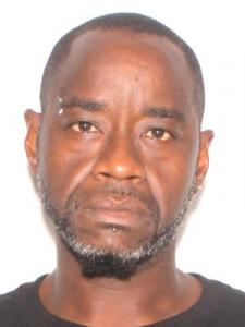 Thornell Earl Thomas a registered  of Florida