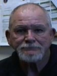 James Allen Harrell a registered Sexual Offender or Predator of Florida