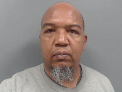 Antonio Don Reaves a registered Sexual Offender or Predator of Florida