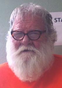 Arthur Scott Hotaling a registered Sexual Offender or Predator of Florida