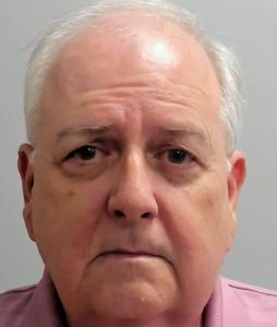 Barry D Moore a registered  of 