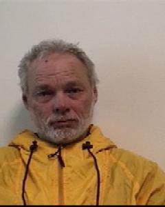 John Allen Murwin a registered Sexual Offender or Predator of Florida