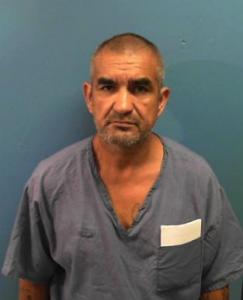 Fidencio Martinez Hernandez a registered Sexual Offender or Predator of Florida