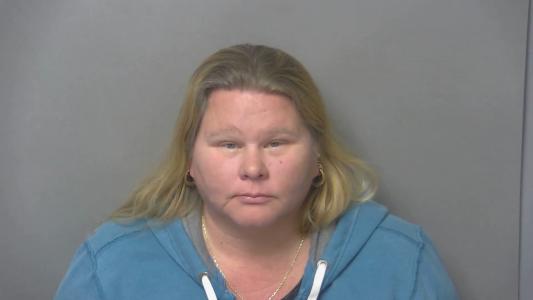 Jennifer Joyce Caudillo a registered Sexual Offender or Predator of Florida