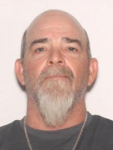 John Alan Sanford a registered Sexual Offender or Predator of Florida