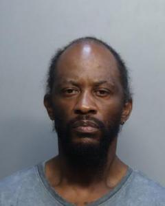 Richard Senatus a registered Sexual Offender or Predator of Florida