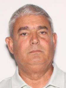 Edgardo Roberto Varas Conde a registered Sexual Offender or Predator of Florida