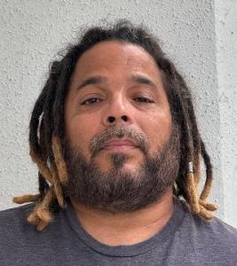 David Medina a registered Sexual Offender or Predator of Florida