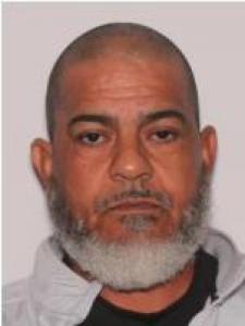 Antonio Marquez Colon a registered Sexual Offender or Predator of Florida