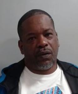 Horace Bernard Anthony II a registered  of Florida