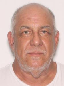 Mark David Mcclure a registered Sexual Offender or Predator of Florida