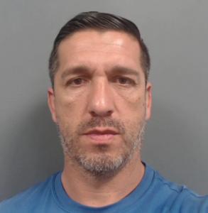 Shpend Abdiji a registered  of Florida