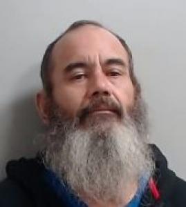 Daniel Pele Scott a registered Sexual Offender or Predator of Florida