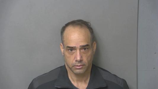 Jose Luis Santos a registered Sexual Offender or Predator of Florida