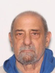 Moreno Yohai a registered Sexual Offender or Predator of Florida