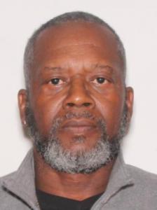 Kevin Antone Jackson a registered Sexual Offender or Predator of Florida