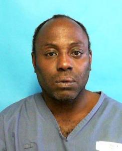 Bernard Rinard Thomas a registered Sexual Offender or Predator of Florida
