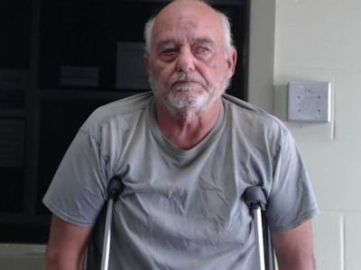 William Christopher Revels a registered Sexual Offender or Predator of Florida