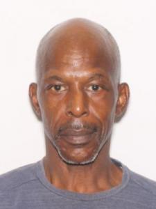 Anthony George Clemons a registered Sexual Offender or Predator of Florida