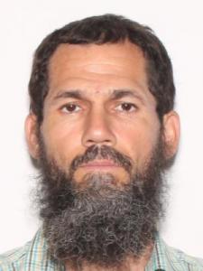 Eric Gonzalez a registered Sexual Offender or Predator of Florida