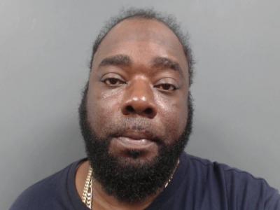 Kevin Kashon Herring a registered Sexual Offender or Predator of Florida