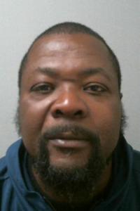 Raymond Jonathon Feagins a registered  of Florida