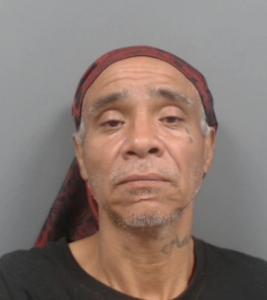 Jesse Rodrigues Delgado a registered Sexual Offender or Predator of Florida