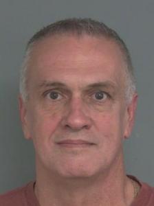 Mark Robert Morrissette a registered Sexual Offender or Predator of Florida