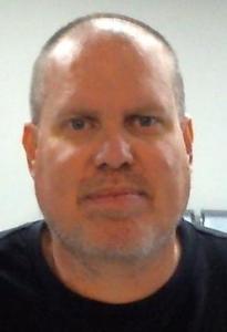 David Scott Waggy a registered Sexual Offender or Predator of Florida