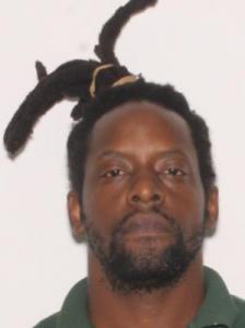 Antonio Jerome Jones a registered Sexual Offender or Predator of Florida