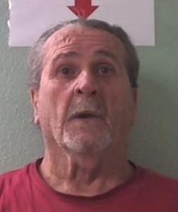 Wayne Edgar Raley a registered Sexual Offender or Predator of Florida