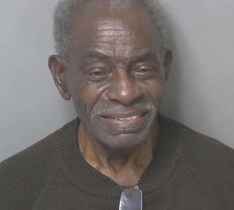 Haymon Parker a registered Sexual Offender or Predator of Florida